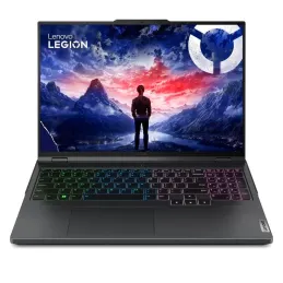  Notebook Lenovo Legion Pro 5 16IRX9, 16" WQXGA IPS, Intel Core i9-14900HX 5.8Ghz, 16GB DDR5-5600 0 Notebook Lenovo Legion Pro 5