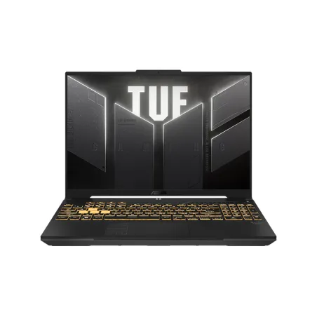  Notebook ASUS FX607VU-RL048, 16" WUXGA Value IPS, Core 5 210H hasta 4.8GHz, 16GB DDR5-5200 4072.033898 Notebook ASUS FX607VU-RL