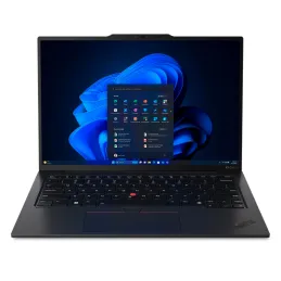  Notebook Lenovo Thinkpad X1 Carbon Gen 12 14" WUXGA IPS Core Ultra 7 155U 4.8GHz 32GB LPDDR5x 10493.220339 Notebook Lenovo Thin