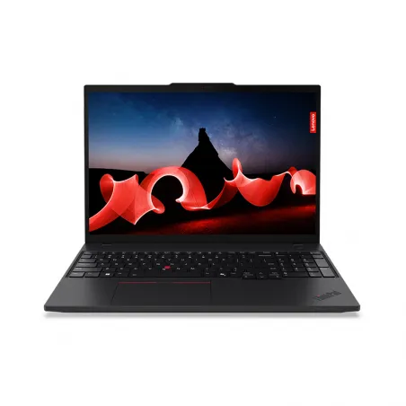  Notebook Lenovo ThinkPad T16 Gen 3 16" WUXGA IPS, Core Ultra 7 155U hasta 4.8GHz 16GB DDR5 7428.813559 Notebook Lenovo ThinkPad
