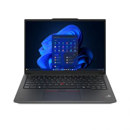  Notebook Lenovo ThinkPad E14 Gen 6 Lenovo, 14" WUXGA IPS, Core Ultra 7 155H 4.8GHz 16GB DDR5-5600 5472.033898 Notebook Lenovo T