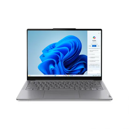  Notebook Lenovo Yoga Slim 7 14" WUXGA OLED Core Ultra 7 155H 1.4/4.8GHz, 32GB LPDDR5x-7467 4105.932203 Notebook Lenovo Yoga Sli