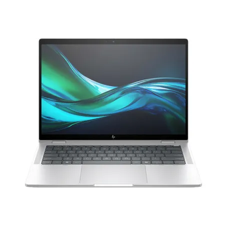  Notebook HP Elite x360 1040 G11, 14" WUXGA IPS Core Ultra 7 155H hasta 4.8GHz, 16GB LPDDR5x-7500 7846.610169 Notebook HP Elite 