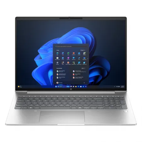  Notebook HP Probook 460 G11 16" WUXGA IPS UWVA, CORE ULTRA 7 155U 4.8 GHz 32 GB DDR5 5600 4591.525424 Notebook HP Probook 460 G