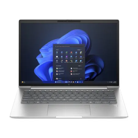  Notebook HP EliteBook 640 G11, 14" WUXGA IPS, Core Ultra 7 155U hasta 4.8GHz, 16GB DDR5-5600MHz 4250.847458 Notebook HP EliteBo