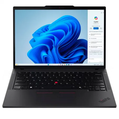  Notebook Lenovo T14 Gen 5, 14" WUXGA IPS, Core Ultra 5-125U, 4.3GHz, 16GB DDR5-5600 SODIMM 6369.491525 Notebook Lenovo T14 Gen 
