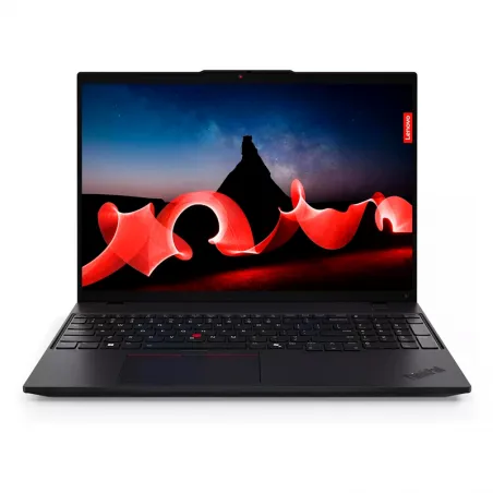  Notebook LENOVO Thinkpad L16 Gen 1 16" WUXGA IPS Core Ultra 5 125U 4.3GHz 16GB DDR5 5600 5612.711864 Notebook LENOVO Thinkpad L