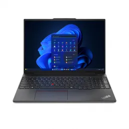  Notebook Lenovo ThinkPad E16 Gen 2 16" WUXGA IPS, Core Ultra 5 125U hasta 4.3GHz 16GB DDR5 5229.661017 Notebook Lenovo ThinkPad