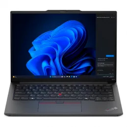  Notebook LENOVO Thinkpad E14 Gen 6 14" WUXGA IPS Core Ultra 5 125U 4.3GHz 16GB DDR5 5600 4905.932203 Notebook LENOVO Thinkpad E