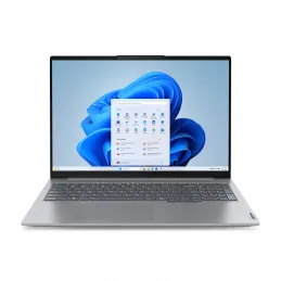  Notebook Lenovo ThinkBook 16 G7 IML 16" WUXGA IPS Core Ultra 5 125U hasta 4.3GHz 16GB DDR5 3363.559322 Notebook Lenovo ThinkBoo