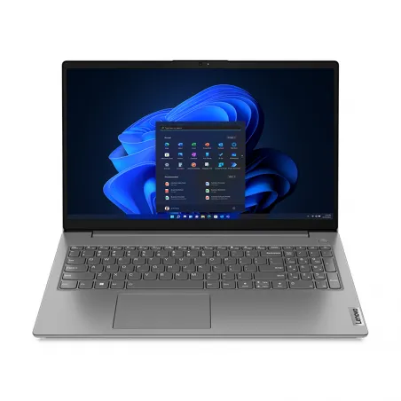  Notebook Lenovo V15 G4 IRU, 15.6" FHD TN, Core i3-1315U 1.2 / 4.5GHz, 8GB DDR4-3200MHz 1314.40678 Notebook Lenovo V15 G4 IRU, 1