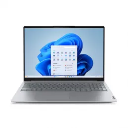  Notebook ThinkBook 16 G8 IRL Lenovo, 16" WUXGA IPS, Core 7 240H 5.2GHz, 16GB DDR5-5600 3356.779661 Notebook ThinkBook 16 G8 IRL