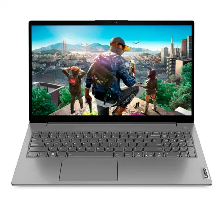  Notebook Lenovo V15 G4 AMN 15.6" FHD TN AMD Athlon Silver 7120U 2.4/3.5GHz 8GB LPDDR5-4800 0 Notebook Lenovo V15 G4 AMN 15.6" F