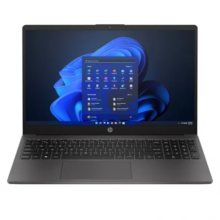  Notebook HP 255 G10, 15.6" LCD LED HD SVA, AMD Athlon Silver 2.4/3.5GHz, 8GB LPDDR5-5500 1088.983051 Notebook HP 255 G10, 15.6"