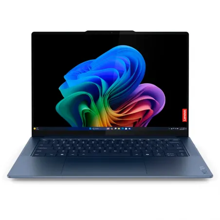  Notebook Lenovo Yoga Slim 7 14.5" 3K ,QUALCOMM SNAPDRAGON X ELITE 3.4GHz 32GB LPDDR5x-8448 5893.220339 Notebook Lenovo Yoga Sli