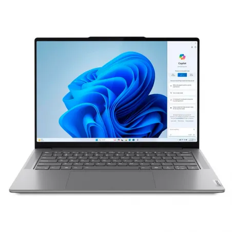  Notebook Lenovo Yoga Pro 7 14ASP9 14.5" WQXGA+ OLED AMD RYZEN AI 9 365 5.0GHZ, 32GB LPDDR5x-7500 5638.135593 Notebook Lenovo Yo