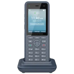  Telefono IP WP836 Wi-Fi 6 3SIP HD y micro dual 3000mAh 522.881356 Telefono IP WP836 Wi-Fi 6 3SIP HD y micro dual 3000mAh El WP8