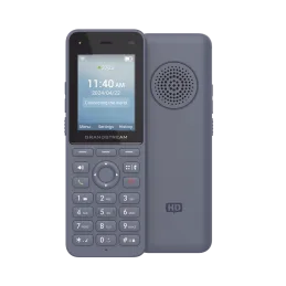  Teléfono IP Wi-Fi WP826 Portátil 3SIP, 3líneas, Voz HD, Bluetooth USBC Grandtream 344.067797 Teléfono IP Wi-Fi WP826 Portátil 3