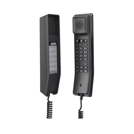  Telefono IP Hotelero GHP611 2SIP con Poe Gestion GDMS GrandStream 141.525424 Telefono IP Hotelero GHP611 2SIP con Poe Gestion G