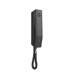 Telefono IP Hotelero GHP611 2SIP con Poe Gestion GDMS GrandStream Grandstream-Telefono IP Hotelero GHP611 2SIP con Poe Gestion G
