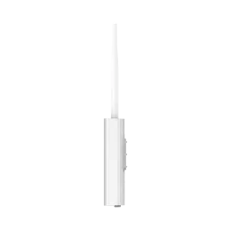 Punto de acceso Wi-Fi GWN7605LR Exterior 802.11 ac 1.27Gbps Wave-2, MU-MIMO 2x2:2 Gestion nube gratuita Grandstream Grandstream-
