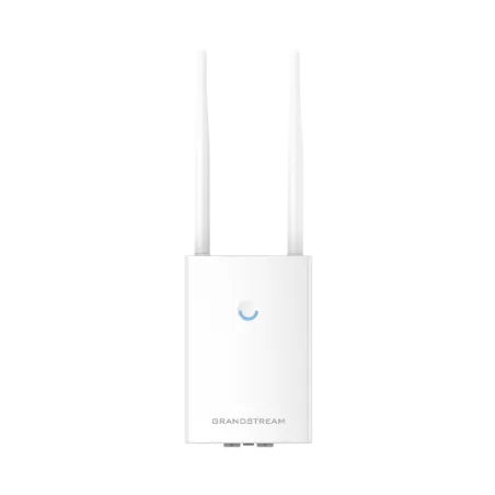  Punto de acceso Wi-Fi GWN7605LR Exterior 802.11 ac 1.27Gbps Wave-2, MU-MIMO 2x2:2 Gestion nube gratuita Grandstream 366.949153 