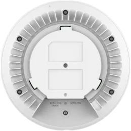 Punto de acceso Wi-Fi 7 GWN7670 de doble banda 256 dispositivos Grandstream Grandstream-Punto de acceso Wi-Fi 7 GWN7670 de doble