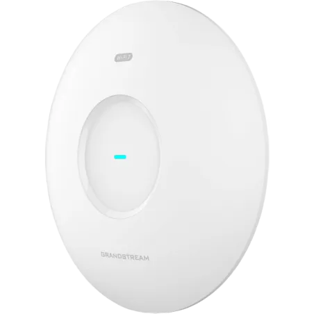  Punto de acceso Wi-Fi 7 GWN7670 de doble banda 256 dispositivos Grandstream 392.372881 Punto de acceso Wi-Fi 7 GWN7670 de doble