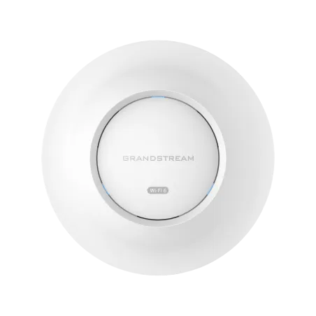  Punto de acceso Wi-Fi 6 GWN7664E 802.11ax Empresarial MU-MIMO 4x4:4 con Gestion en la nube gratuita o stand-alone Grandstream 5