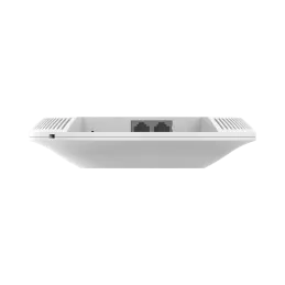 Punto de acceso Wi-Fi 6 GWN7660 802.11 ax 1.77Gbps, MU-MIMO 2x2:2 con admin desde nube gratuita o stand-alone Grandstream Grands
