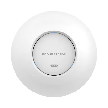  Punto de acceso Wi-Fi 6 GWN7660 802.11 ax 1.77Gbps, MU-MIMO 2x2:2 con admin desde nube gratuita o stand-alone Grandstream 510.1
