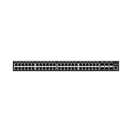 Switch Gigabit PoE+ GWN7806P 48 port Gigabit 6SFP+ 400W GWN Cloud GrandStream Grandstream-Switch Gigabit PoE+ GWN7806P 48 port G