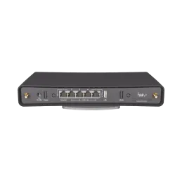 Router Mikrotik hAP AC3 RBD53IG-5HACD2HND 5X RJ45 1000MB/S, 1POE Mikrotik-Router Mikrotik hAP AC3 RBD53IG-5HACD2HND 5X RJ45 1000