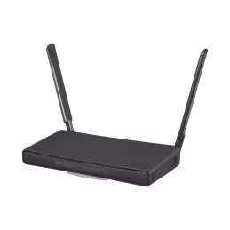 Router Mikrotik hAP AC3 RBD53IG-5HACD2HND 5X RJ45 1000MB/S, 1POE Mikrotik-Router Mikrotik hAP AC3 RBD53IG-5HACD2HND 5X RJ45 1000