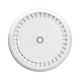 (cAP XL ac) Punto de Acceso Mikrotik RBCAPGI-5ACD2ND-XL DualBand 802.11b/g/n/ac Alta Ganancia Mikrotik-(cAP XL ac) Punto de Acce