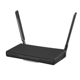 (hAP ax3) Router Mikrotik C53UIG+5HPAXD2HPAXD Wireless 802.3ax, 1 port 2.5Gbps, 4 port 1Gbps Mikrotik-(hAP ax3) Router Mikrotik 
