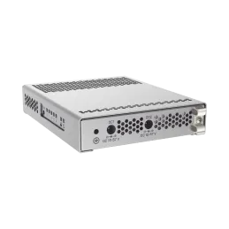 Cloud Router Mikrotik CRS305-1G-4S+IN Switch Port 1G Rj45, 4 puertos 10G SFP+ para Escritorio Mikrotik-Cloud Router Mikrotik CRS