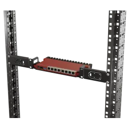 Router Mikrotik L009UiGS en Escritorio/1U rackmount con RouterOS L5 Mikrotik-Router Mikrotik L009UiGS en Escritorio/1U rackmount