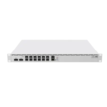  Cloud Core Router Mikrotik CCR2216-1G-12XS-2XQ CPU 16 core, 12 SFP28 25 Gbps, 2 QSFP28 100 Gbps 12005.084746 Cloud Core Router 