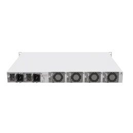 Cloud Core Router Mikrotik CCR2216-1G-12XS-2XQ CPU 16 core, 12 SFP28 25 Gbps, 2 QSFP28 100 Gbps Mikrotik-Cloud Core Router Mikro