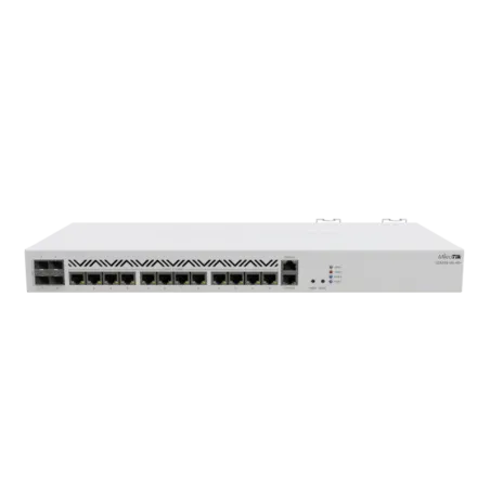  Cloud Core Router Mikrotik CCR2116-12G-4S+ 12 Port Gigabit 16 Nucleos ARM 4 SFP+ 10G 4278.813559 Cloud Core Router Mikrotik CCR