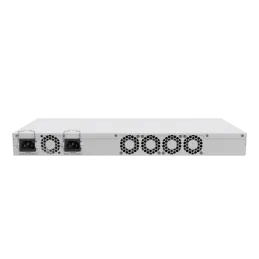 Cloud Core Router Mikrotik CCR2116-12G-4S+ 12 Port Gigabit 16 Nucleos ARM 4 SFP+ 10G Mikrotik-Cloud Core Router Mikrotik CCR2116