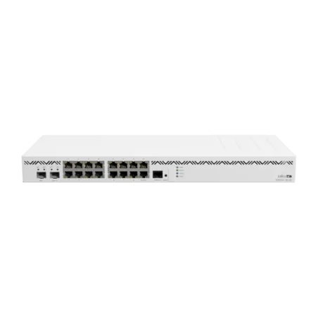  Cloud Core Router Mikrotik CCR2004-16G-2S+ 16 puertos Gigabit 2000.847458 Cloud Core Router Mikrotik CCR2004-16G-2S+ 16 puertos