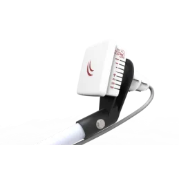 (LDF 5 ac) CPE y PtP en 5GHz 802.11 a/n/ac para Antenas Reflectoras Mikrotik RBLDFG-5ACD Mikrotik-(LDF 5 ac) CPE y PtP en 5GHz 8