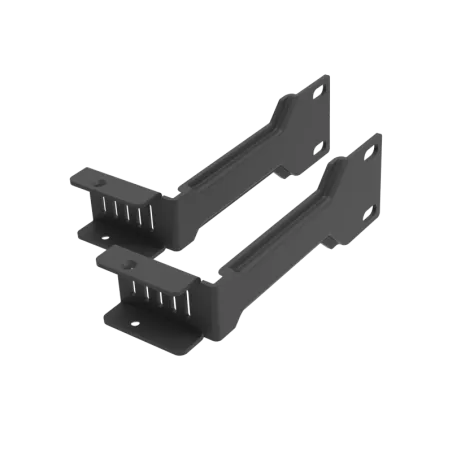  Montaje de Rack para equipos de la Serie RB4011 Mikrotik K-65 17.79661 Montaje de Rack para equipos de la Serie RB4011 Mikrotik