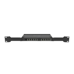 Montaje de Rack para equipos de la Serie RB4011 Mikrotik K-65 Mikrotik-Montaje de Rack para equipos de la Serie RB4011 Mikrotik 