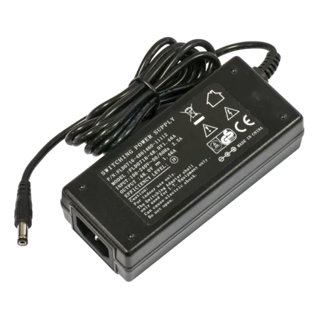  Adaptador de Energia de CA/CD 48v 1.46amp Mikrotik 48POW 72.033898 Adaptador de Energia de CA/CD 48v 1.46amp Mikrotik 48POW 48P