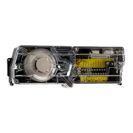  Detector de Humo para Ducto SystemSensor SS-D4120 526.271186 Detector de Humo para Ducto SystemSensor SS-D4120 SS-D4120 1 syste