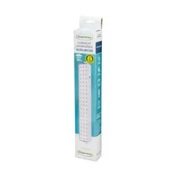 Luz Iluminacion de Emergencia 4.2W 200 Lumens 25922 segurimax-Luz Iluminacion de Emergencia 4.2W 200 Lumens 25922 -EI040004- 3