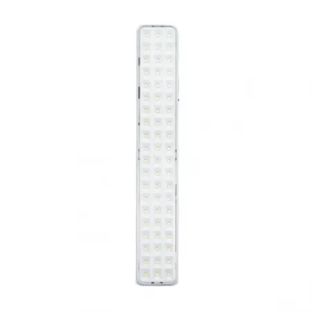  Luz Iluminacion de Emergencia 4.2W 200 Lumens 25922 37.288136 Luz Iluminacion de Emergencia 4.2W 200 Lumens 25922  EI040004 1 s
